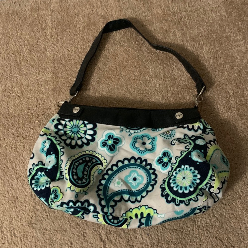 Thirty one purse